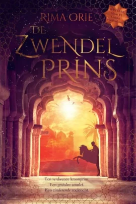 De Zwendelprins