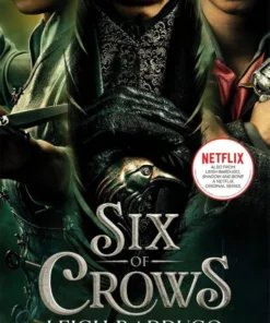 Six of crows