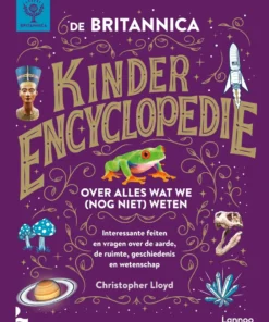 De Britannica Kinderencyclopedie