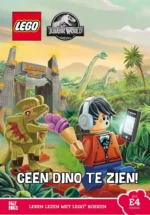 Geen dino te zien! | 9789030508595 Geen dino te zien! | 9789030508595