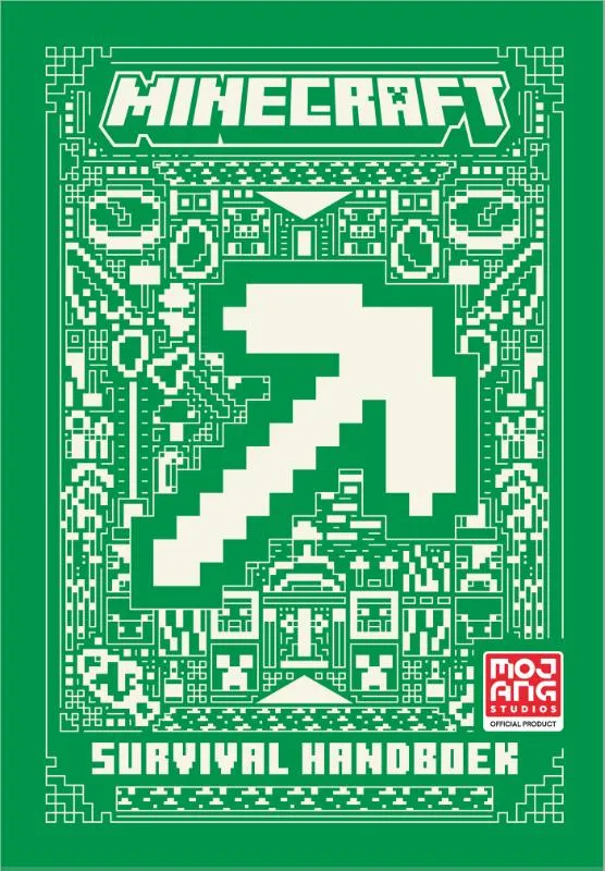 Minecraft survival handboek | 9789402719215 Minecraft survival handboek