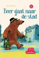 Beer gaat naar de stad | 9789463525084