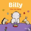 Billy Fills His Belly | 9781605379951 Billy Fills His Belly | 9781605379951