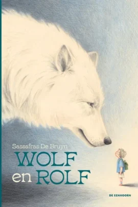 Wolf en Rolf