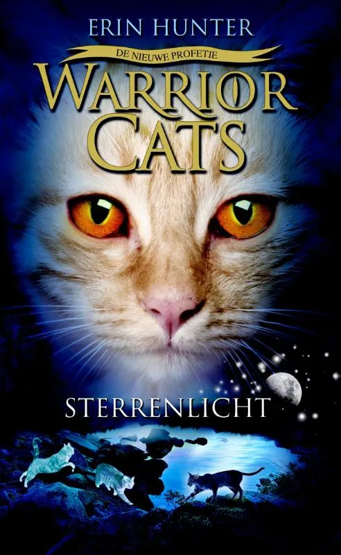 Sterrenlicht | 9789059240353 Sterrenlicht