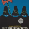 The Three Robbers | 9780714855981