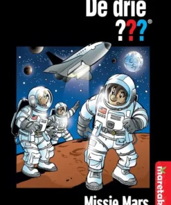 Missie Mars