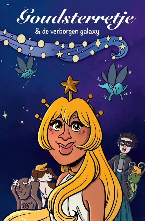 Rapunsel kinderboeken |