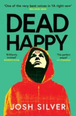 Dead Happy | 9780861546824