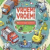 Vroem Vroem mijn voertuigen-zoekboek - Mijn voertuigen-zoekboek | 9789002286544