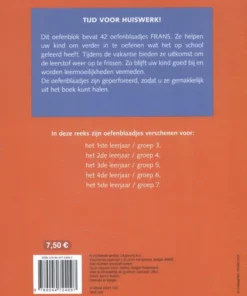 Alternative view of Oefenblaadjes