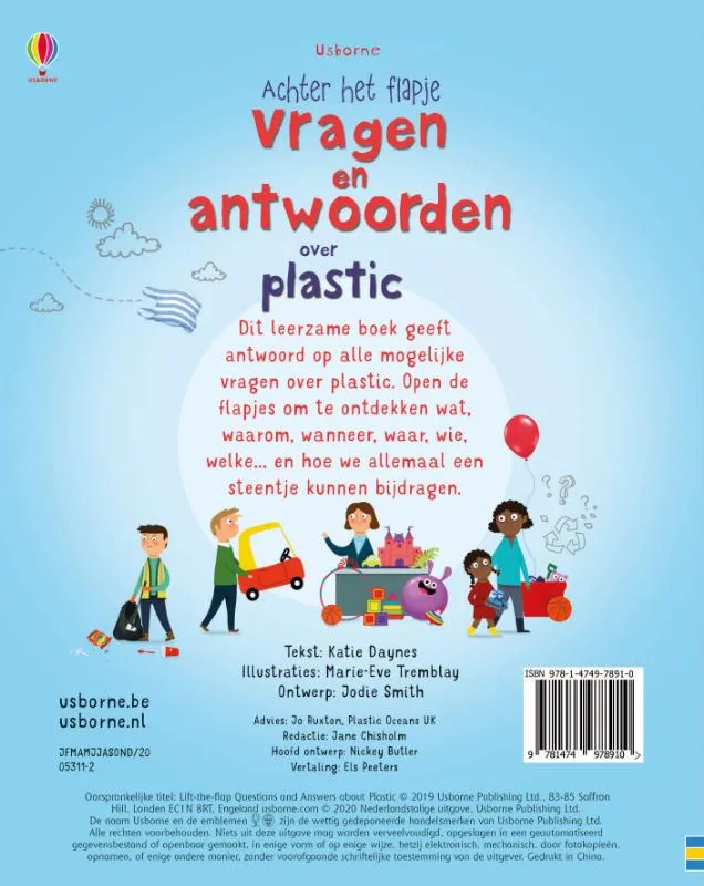 Recycling en afval | 9781474978910 Recycling en afval - Afbeelding 2