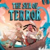 The Sea of Terror | 9781665956390