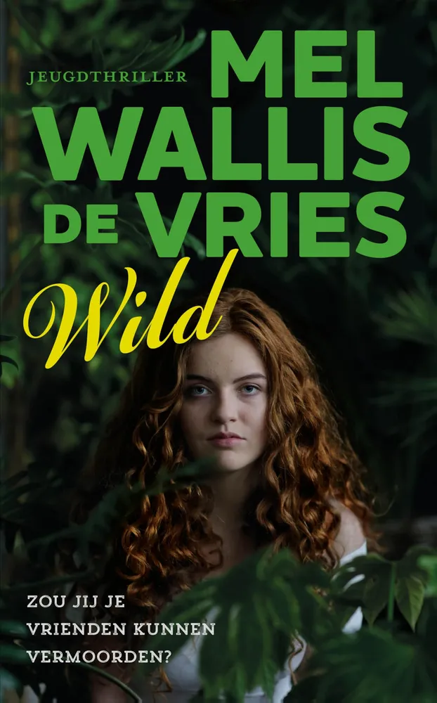 Wild | 9789026147036 Wild