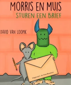 Morris en Muis sturen een brief