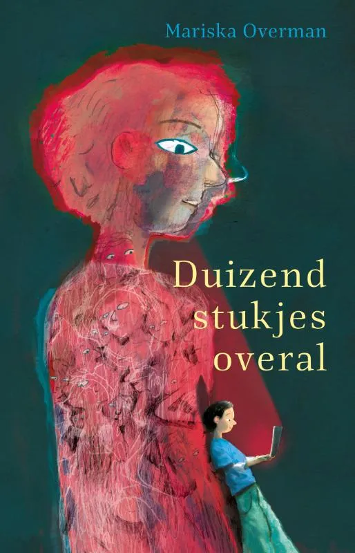 Duizend stukjes overal | 9789020628234 Duizend stukjes overal