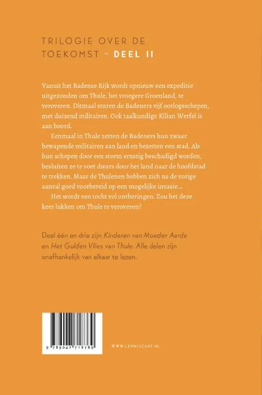 Het helse paradijs | 9789047718789 Het helse paradijs - Afbeelding 2