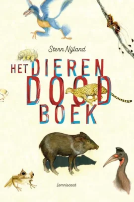 Het dierendoodboek