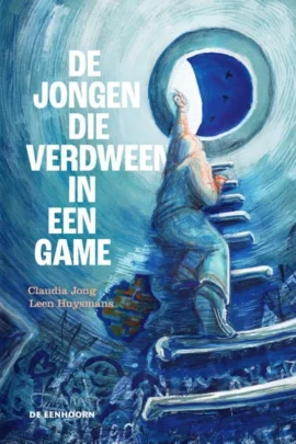De jongen die verdween in een game