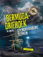 De Bermudadriehoek en andere gevaarlijke plekken | 9789464393583 De Bermudadriehoek en andere gevaarlijke plekken | 9789464393583