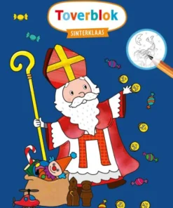 Sinterklaas 1