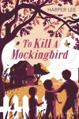 To Kill a Mockingbird