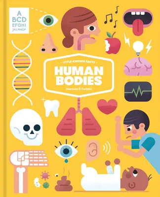 The Human Body | 9789887972648 The Human Body