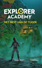 Het nest van de tijger | 9789047713548