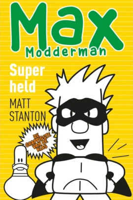 Superheld