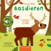 Bosdieren | 9789002262876 Bosdieren | 9789002262876