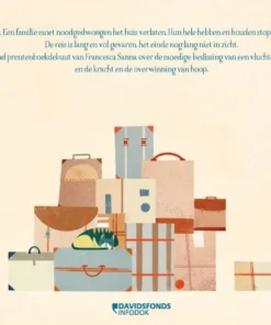 Alternative view of Onderweg