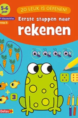 5-6 jaar 3de kleuterklas groep 2