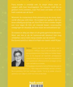 Mombie - Anders is ook gewoon, een humoristisch zombieverhaal voor kinderen | 9789465285825