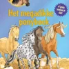 Het megadikke ponyboek | 9789000378708