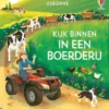 Kijk binnen in je lichaam | 9781836063544