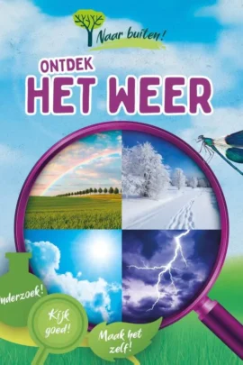 Ontdek het weer
