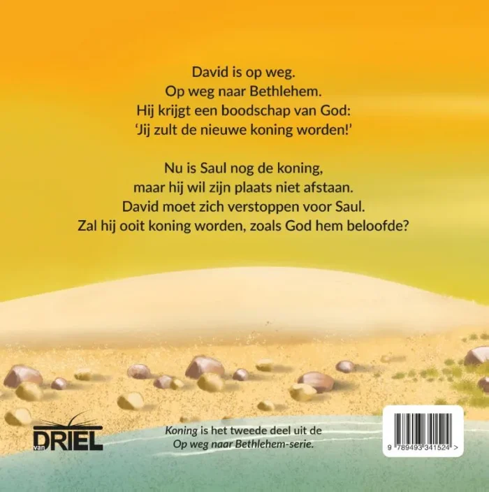 Koning - Afbeelding 2