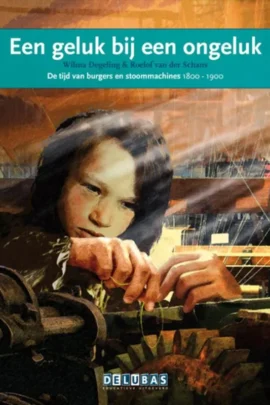Een geluk bij een ongeluk
