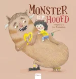 Monster in je hoofd | 9789044842944
