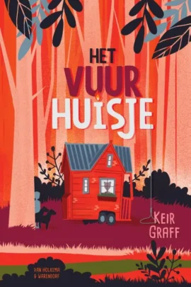 Het vuurhuisje