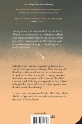 Alternative view of Voorbij de val