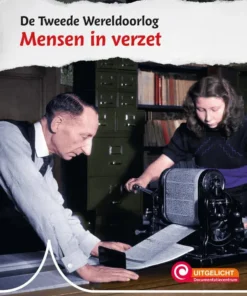 Mensen in verzet