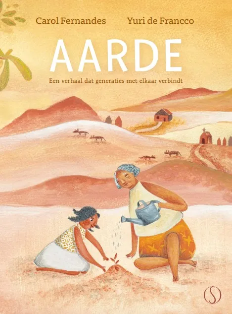 AARDE | 9789493394537 AARDE