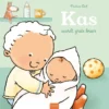 Kas wordt grote broer | 9789044853971