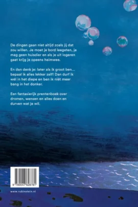 Alternative view of Later als ik groot ben