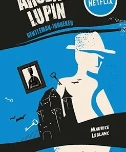 Arsène Lupin, gentleman-inbreker