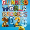 Guinness World Records 2025 | 9789021422039