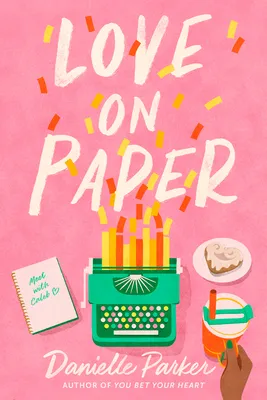 Love on Paper | 9780593565346 Love on Paper