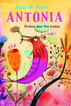 Antonia