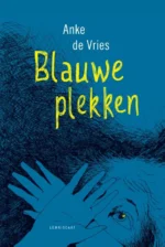 Blauwe plekken | 9789047708292 Blauwe plekken | 9789047708292